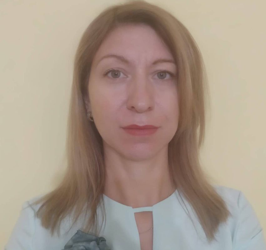 Весела Карастойчева
