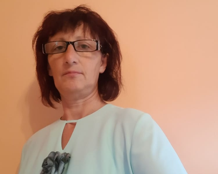 Маргарита Кардашимова