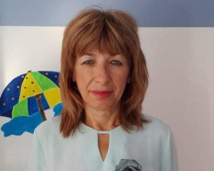 Лиляна Желязкова