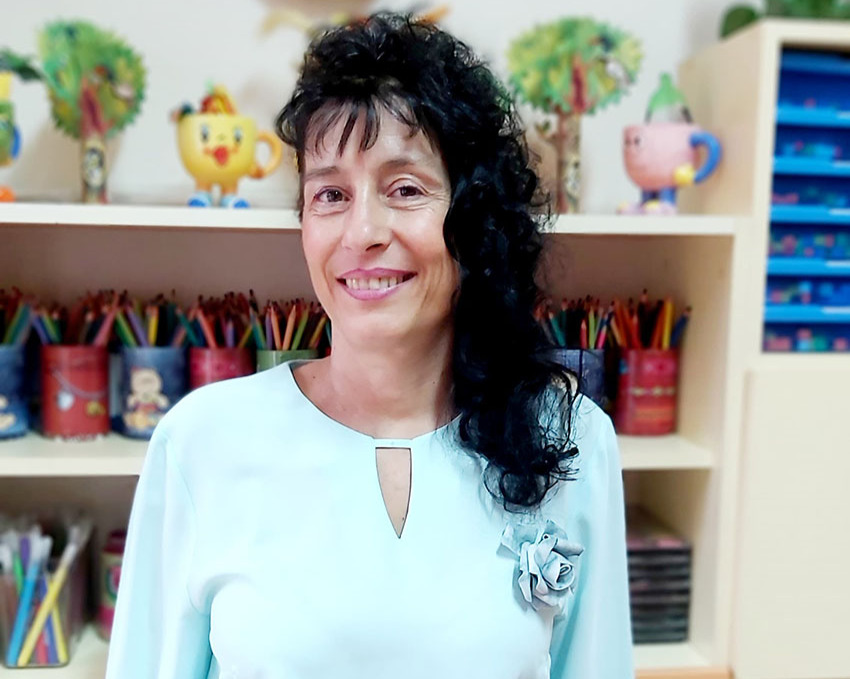 Нина Кисова