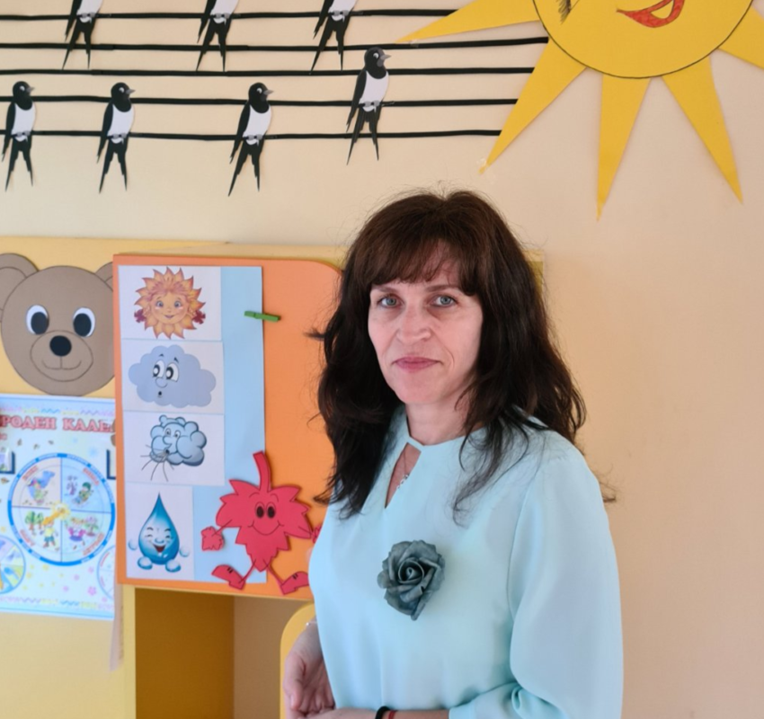 Надка Сиракова
